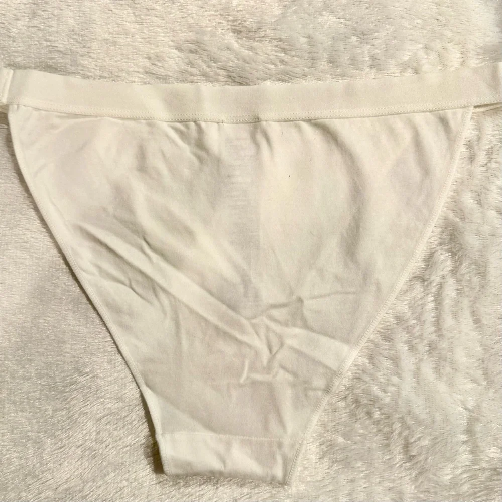 NEW Set of two different styles Bikini Bottom Gold Ring&Classic Strip Hipster